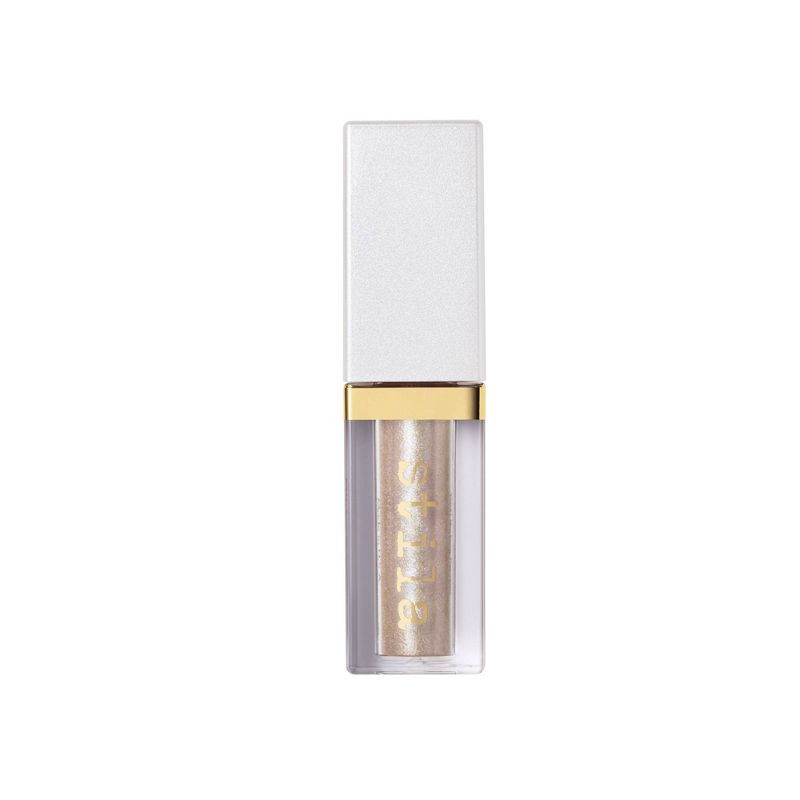 slide 2 of 7, Stila Glisten and Glow Liquid Eyeshadow - Ocean - 0.153 fl oz - Ulta Beauty, 0.153 fl oz