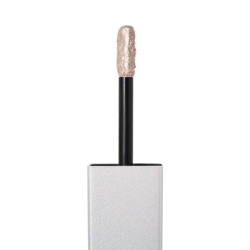 slide 3 of 7, Stila Glisten and Glow Liquid Eyeshadow - Ocean - 0.153 fl oz - Ulta Beauty, 0.153 fl oz