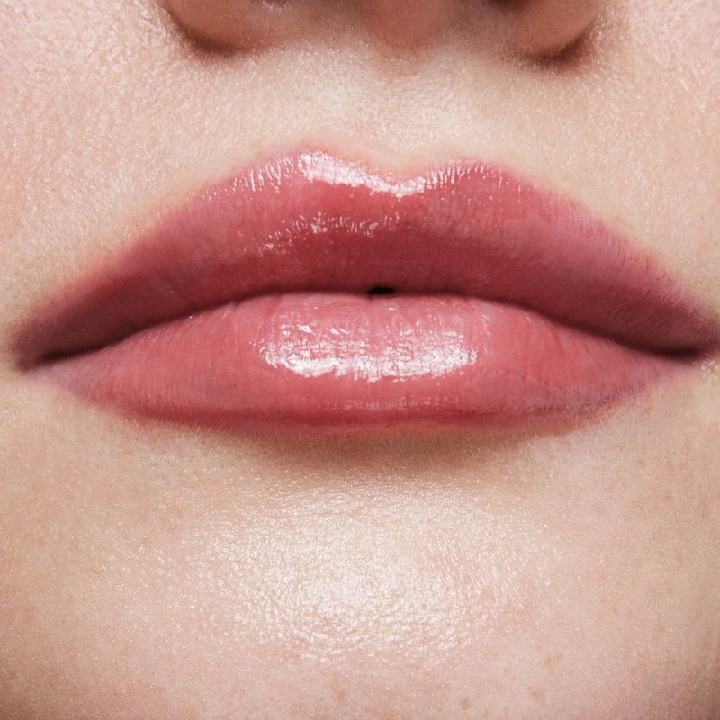 slide 4 of 6, Stila Plumping Lip Glaze - Patina - 0.11 fl oz - Ulta Beauty, 0.11 fl oz