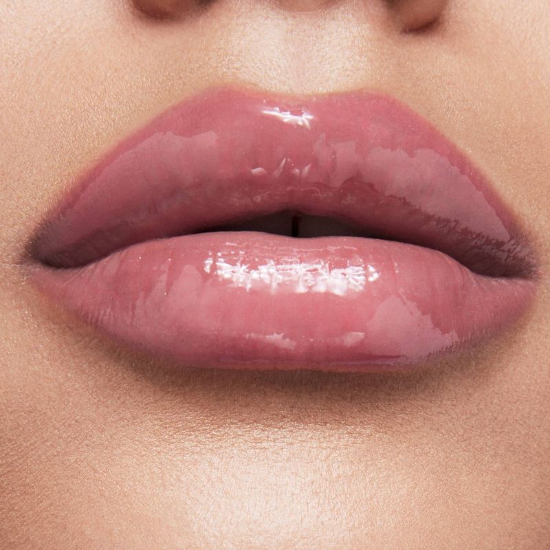 slide 5 of 6, Stila Plumping Lip Glaze - Patina - 0.11 fl oz - Ulta Beauty, 0.11 fl oz