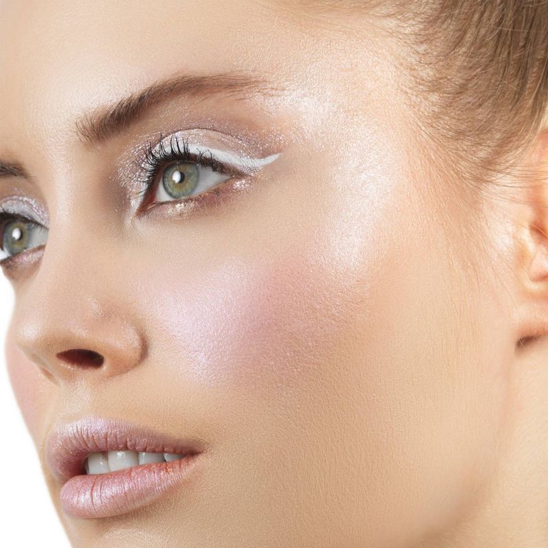 slide 4 of 6, Stila Heaven's Hue Highlighter - Opulence - 0.35 fl oz - Ulta Beauty, 0.35 fl oz