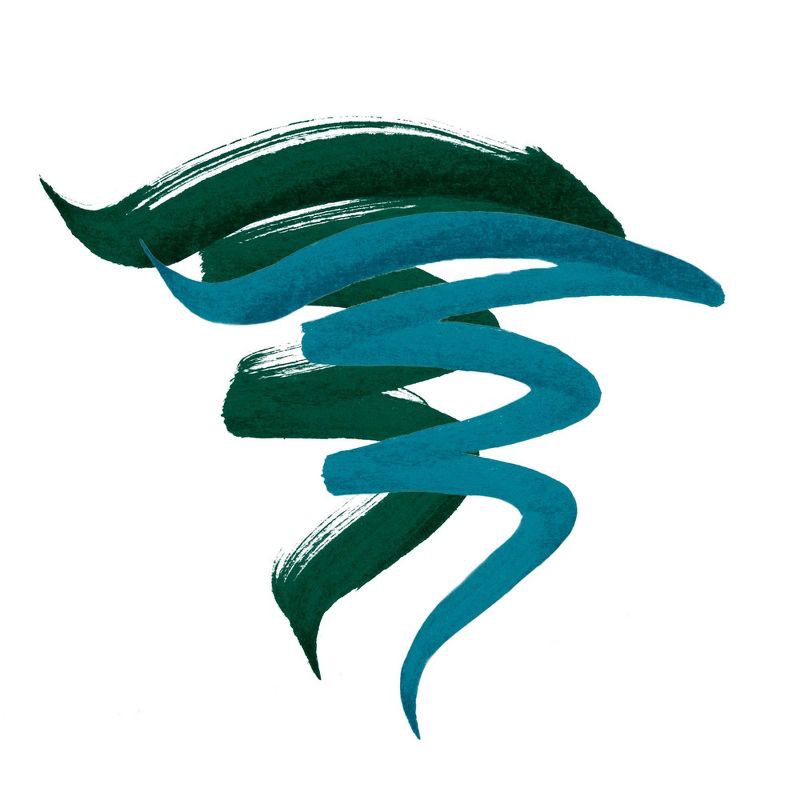 slide 3 of 9, Stila Stay All Day Dual Ended Liquid Eyeliner -Teal/Intense Jade - 0.33 fl oz - Ulta Beauty, 0.33 fl oz