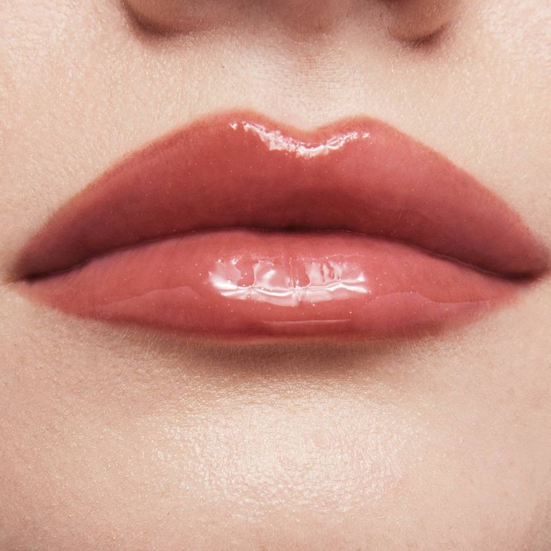 slide 4 of 6, Stila Plumping Lip Glaze - Giovanna - 0.11 fl oz - Ulta Beauty, 0.11 fl oz