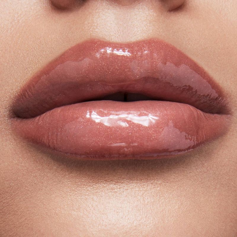 slide 5 of 6, Stila Plumping Lip Glaze - Giovanna - 0.11 fl oz - Ulta Beauty, 0.11 fl oz