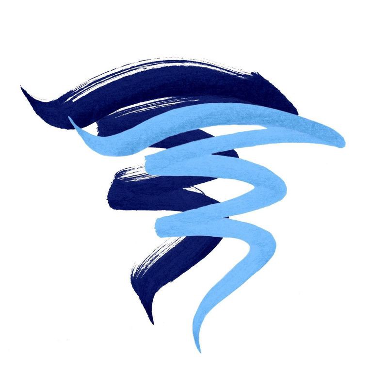 slide 3 of 12, Stila Stay All Day Dual Ended Liquid Eyeliner - Periwinkle/Midnight - 0.033 fl oz - Ulta Beauty, 0.033 fl oz