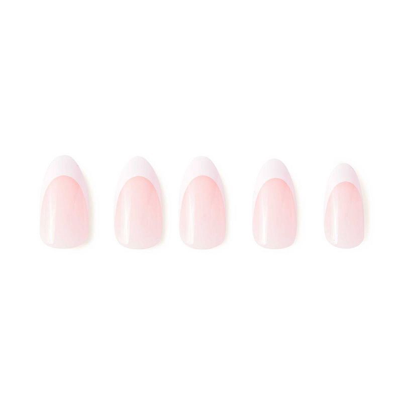 slide 3 of 5, Glamnetic Press-On Manicure Women's Fake Nails - Damn - 30ct - Ulta Beauty, 30 ct