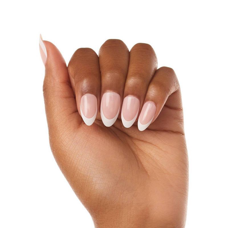 slide 5 of 5, Glamnetic Press-On Manicure Women's Fake Nails - Damn - 30ct - Ulta Beauty, 30 ct