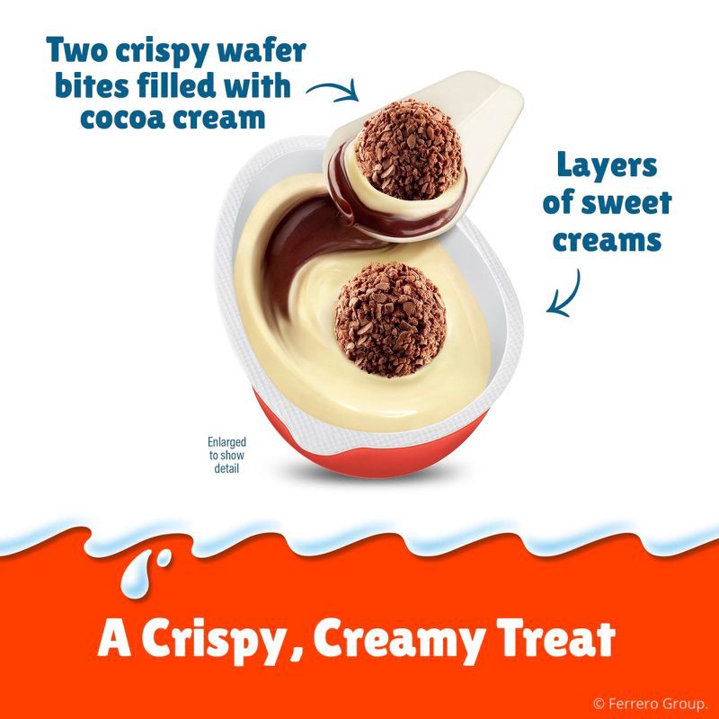 slide 8 of 9, Kinder Joy Variety Multipack Candy - 6ct/4.2oz, 6 ct; 4.2 oz