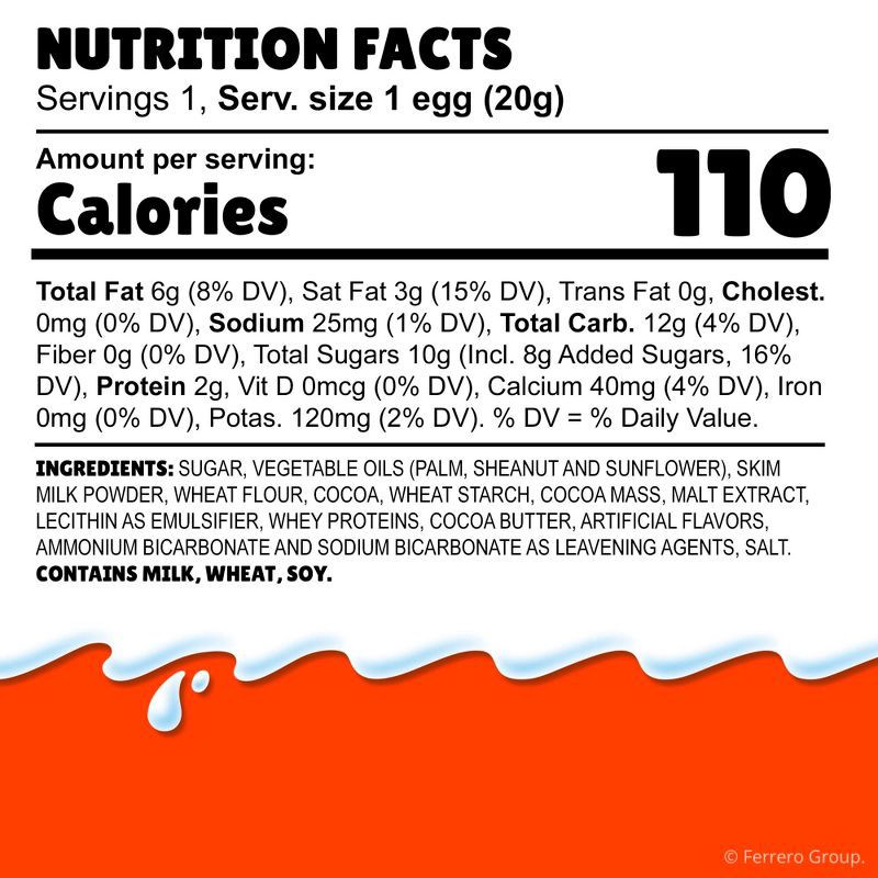 slide 2 of 9, Kinder Joy Variety Multipack Candy - 6ct/4.2oz, 6 ct; 4.2 oz