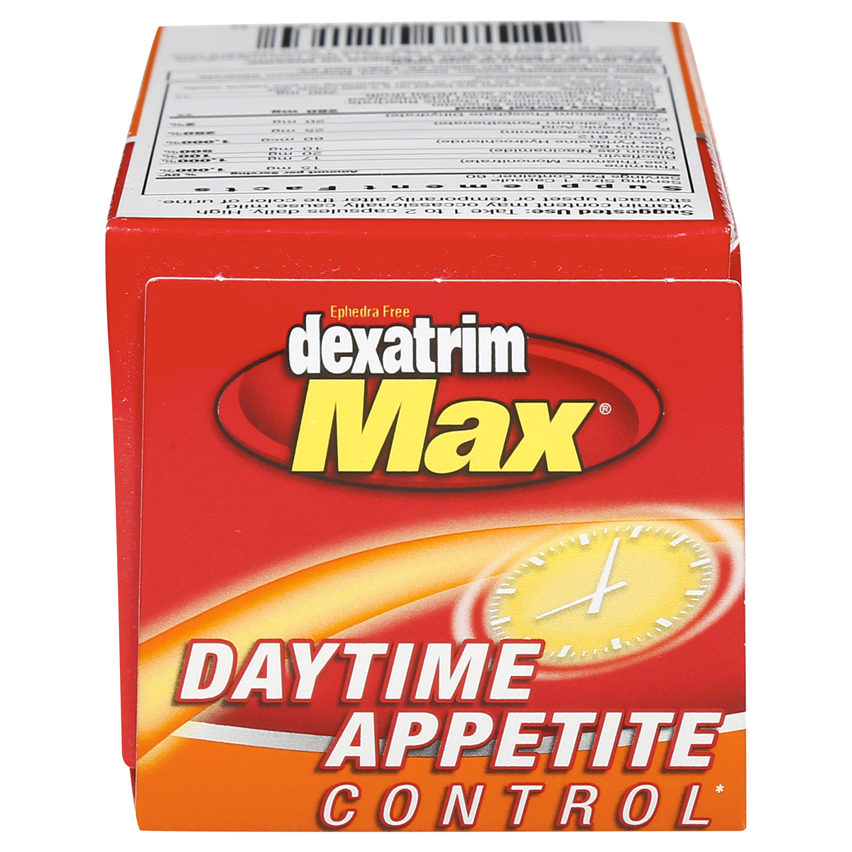 slide 7 of 7, Dexatrim Max Daytime Appetite Control Capsules, 60 ct