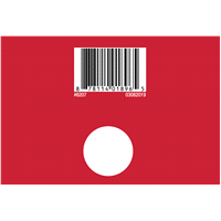 slide 2 of 5, Stacker 2 B12 10,000% Energy Shots Acai Pomegranate flavor - 6 ct, 6 ct