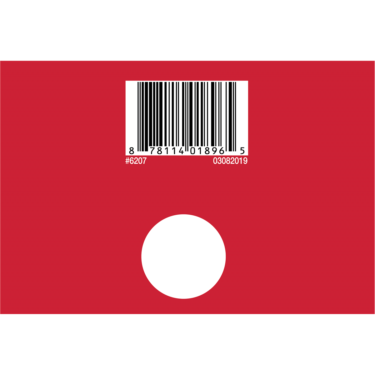 slide 5 of 5, Stacker 2 B12 10,000% Energy Shots Acai Pomegranate flavor - 6 ct, 6 ct