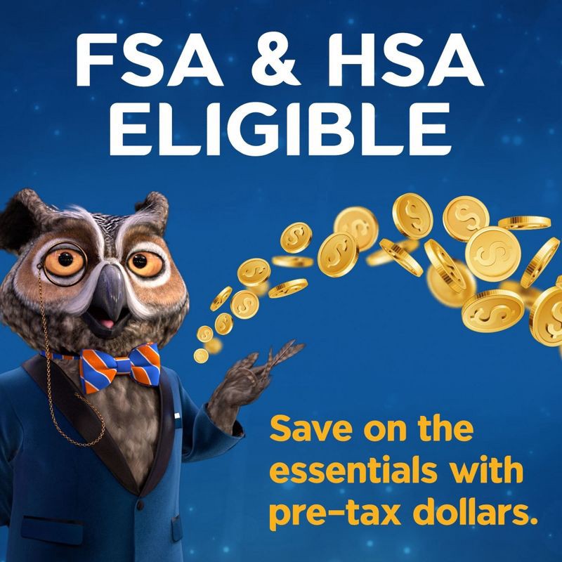 slide 10 of 11, Xyzal Children's Allergy Relief Medicine Liquid - Grape Flavor - Levocetirizine Dihydrochloride - 5 fl oz, 5 fl oz