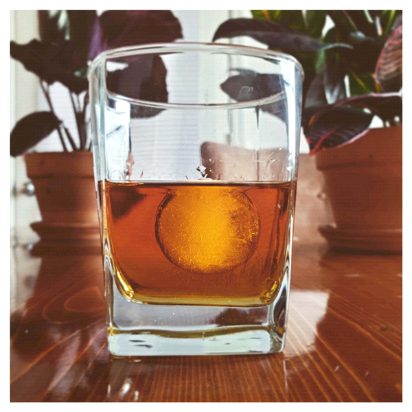 slide 9 of 13, Kolorae 4 Ball Ice Tray, Assorted Colors, 1 ct