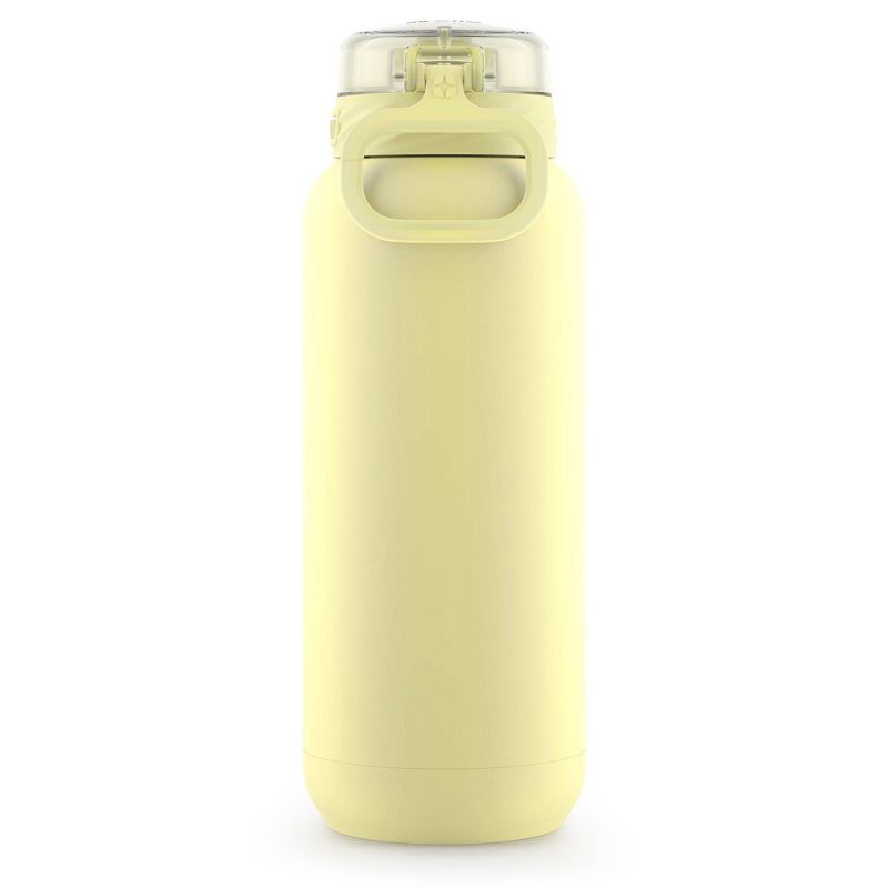 Ello Cooper 32oz Stainless Steel Water Bottle - Yellow 1 ct