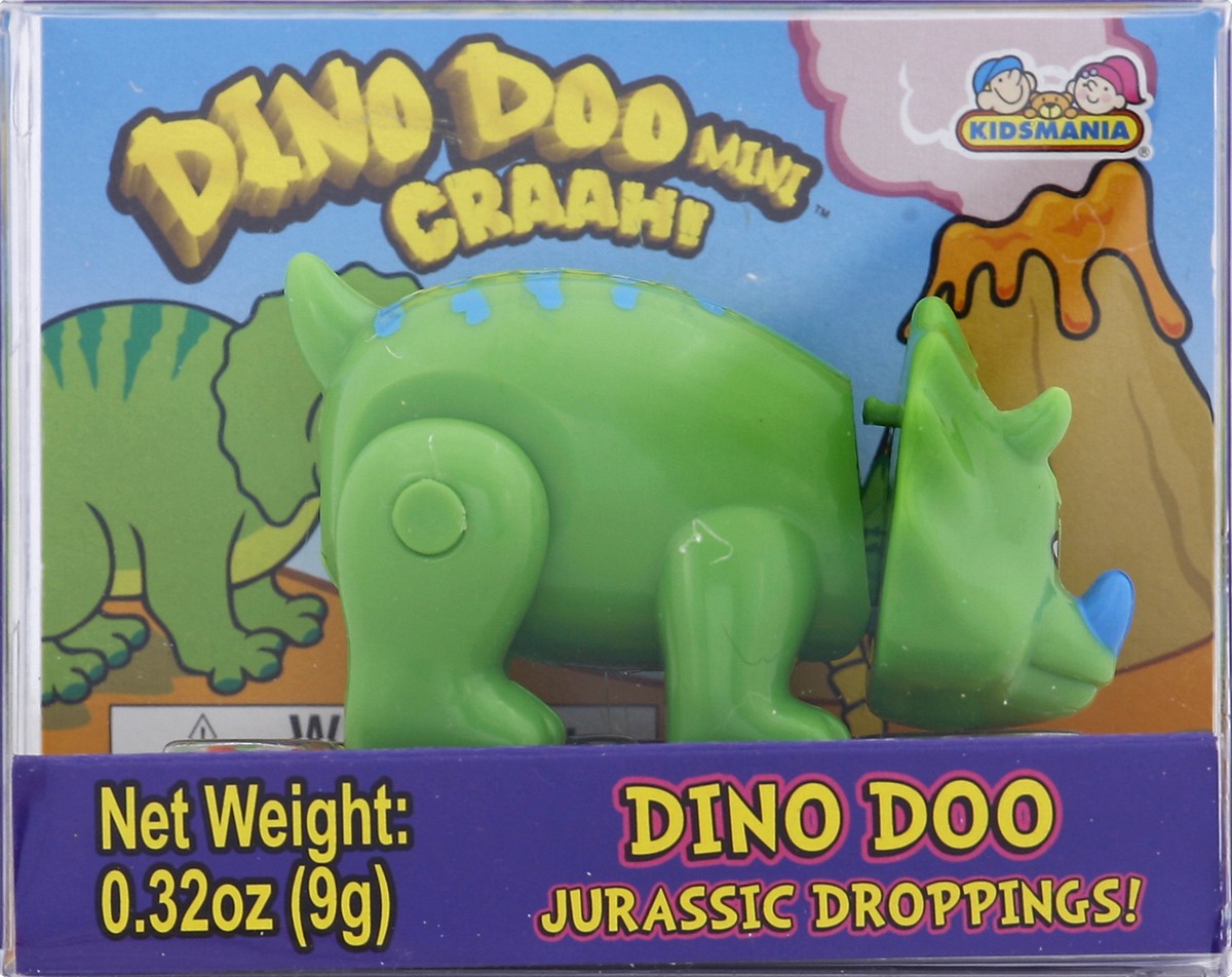 slide 4 of 4, Kidsmania Kids Mania Dino Doo, 0.32 oz