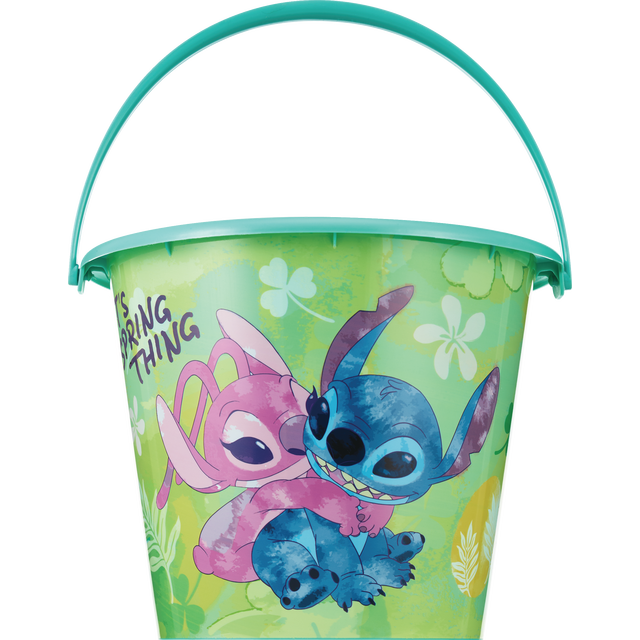 slide 1 of 1, COTTONDALE Jumbo Plastic Basket, 1 ct