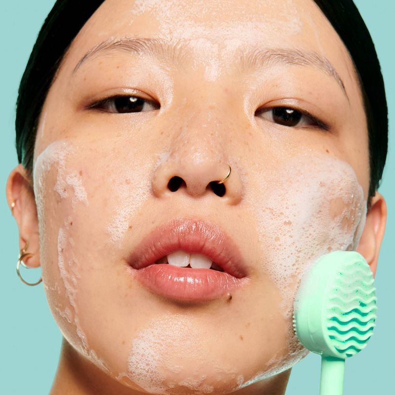 slide 5 of 9, Benefit Cosmetics The POREfessional Women's Good Cleanup Foaming Cleanser - 5.0oz - Ulta Beauty, 5 oz
