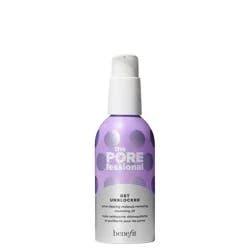 Benefit Cosmetics The POREfessional Women's Get Unblocked Makeup-Removing Cleansing Oil - 5fl oz - Ulta Beauty