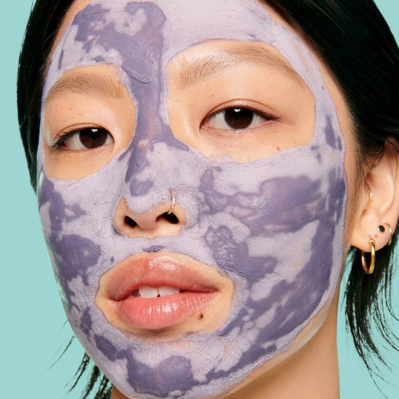slide 3 of 10, Benefit Cosmetics The POREfessional Women's Deep Retreat Clay Mask - 2.5 fl oz - Ulta Beauty, 2.5 fl oz