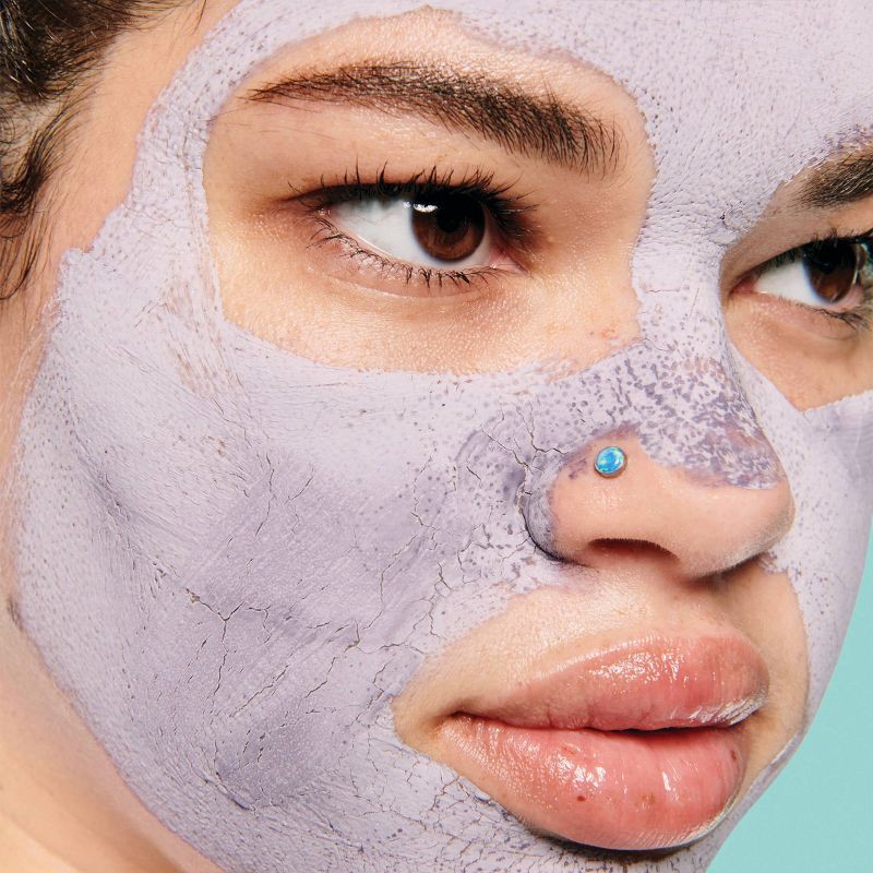 slide 7 of 10, Benefit Cosmetics The POREfessional Women's Deep Retreat Clay Mask - 2.5 fl oz - Ulta Beauty, 2.5 fl oz