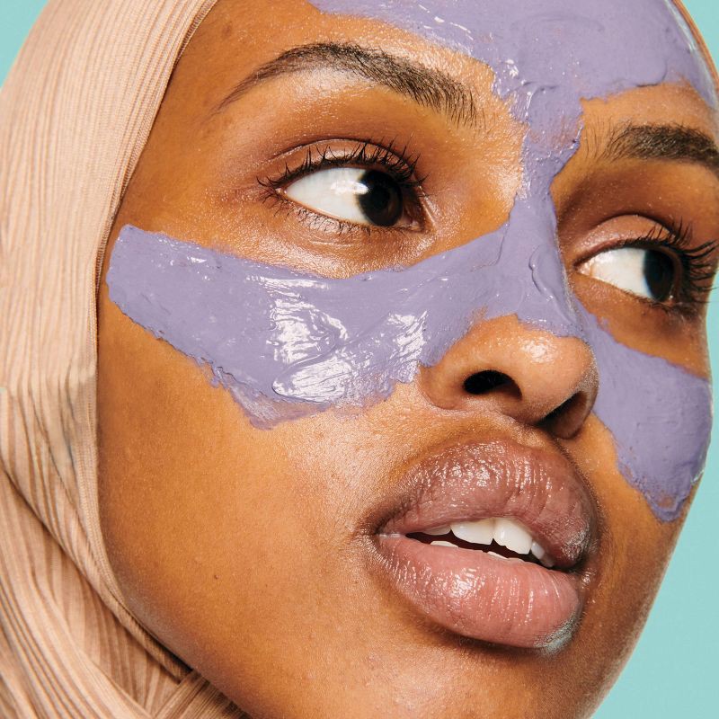 slide 6 of 10, Benefit Cosmetics The POREfessional Women's Deep Retreat Clay Mask - 2.5 fl oz - Ulta Beauty, 2.5 fl oz