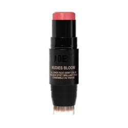 NUDESTIX Nudies Bloom All Over Face Dewy Color Blush - Sweet Cheeks - 2.5oz - Ulta Beauty: Paraben-Free, Sulfate-Free, Vegan, Buildable Coverage