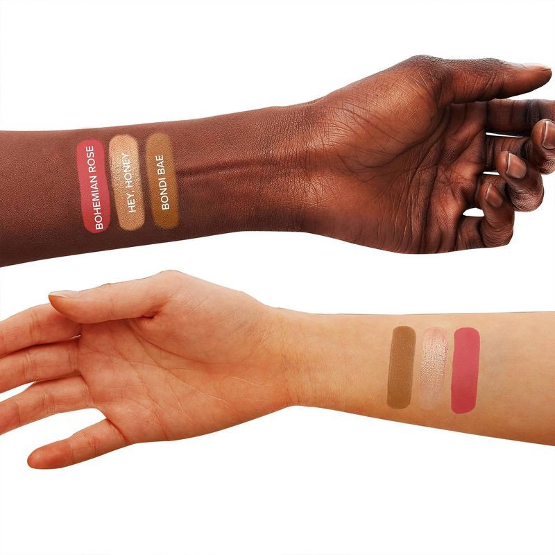 slide 6 of 6, NUDESTIX Honey Blush Mini Kit - 0.21oz/3pc - Ulta Beauty, 0.21 oz, 3 ct