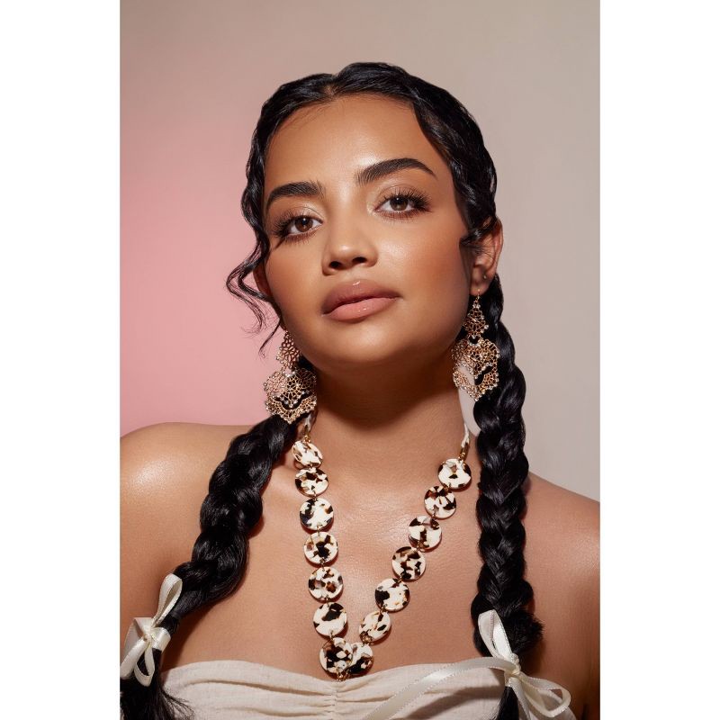 slide 6 of 7, Live Tinted Huegloss - Proud - 0.12oz - Ulta Beauty, 0.12 oz