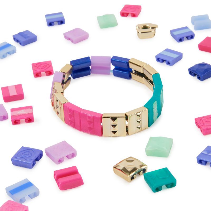 Cool MAKER PopStyle Bracelet Studio – 10 Cool Tile Bracelets Make