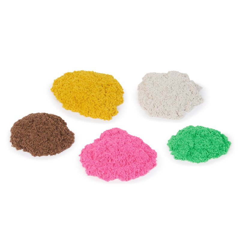 Kinetic Sand Grill 'n Scoop Diner 1 ct