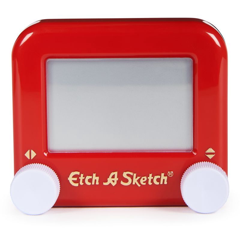 slide 2 of 5, Etch A Sketch Pocket, 1 ct