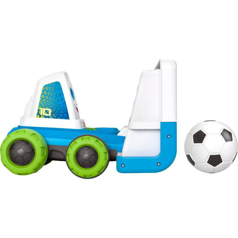 FisherPrice Goaldozer Electronic Soccer Game 1 ct Shipt