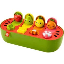 Fisher-Price Paradise Pals Tropical Fun Pop-Up