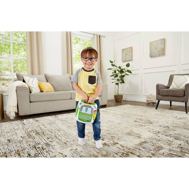 slide 4 of 7, LeapFrog Mr. Pencil's Scribble & Write Sound It Out, 1 ct