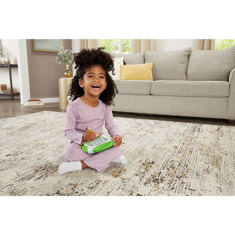 slide 6 of 7, LeapFrog Mr. Pencil's Scribble & Write Sound It Out, 1 ct