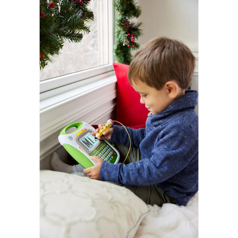 slide 7 of 7, LeapFrog Mr. Pencil's Scribble & Write Sound It Out, 1 ct