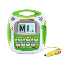 LeapFrog Mr. Pencil's Scribble & Write Sound It Out