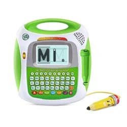 LeapFrog Mr. Pencil's Scribble & Write Sound It Out