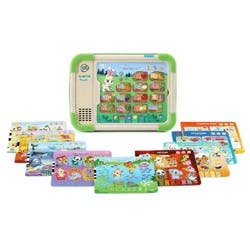 LeapFrog LeapTab Touch