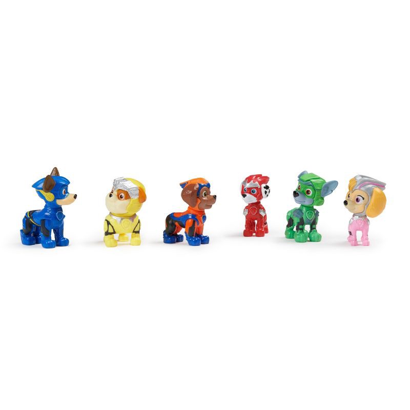 slide 2 of 6, PAW Patrol Animal Figure Gift Pack, 1 ct
