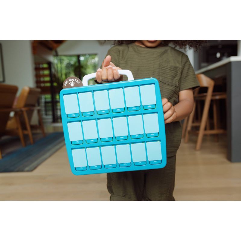 slide 7 of 9, Chuckle & Roar Matching + : Match & More, 1 ct