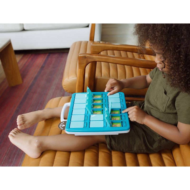 slide 8 of 9, Chuckle & Roar Matching + : Match & More, 1 ct