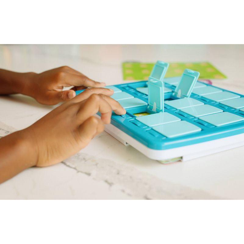 slide 9 of 9, Chuckle & Roar Matching + : Match & More, 1 ct