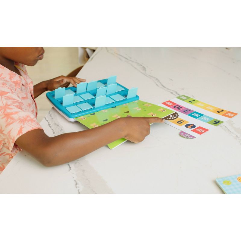 slide 6 of 9, Chuckle & Roar Matching + : Match & More, 1 ct