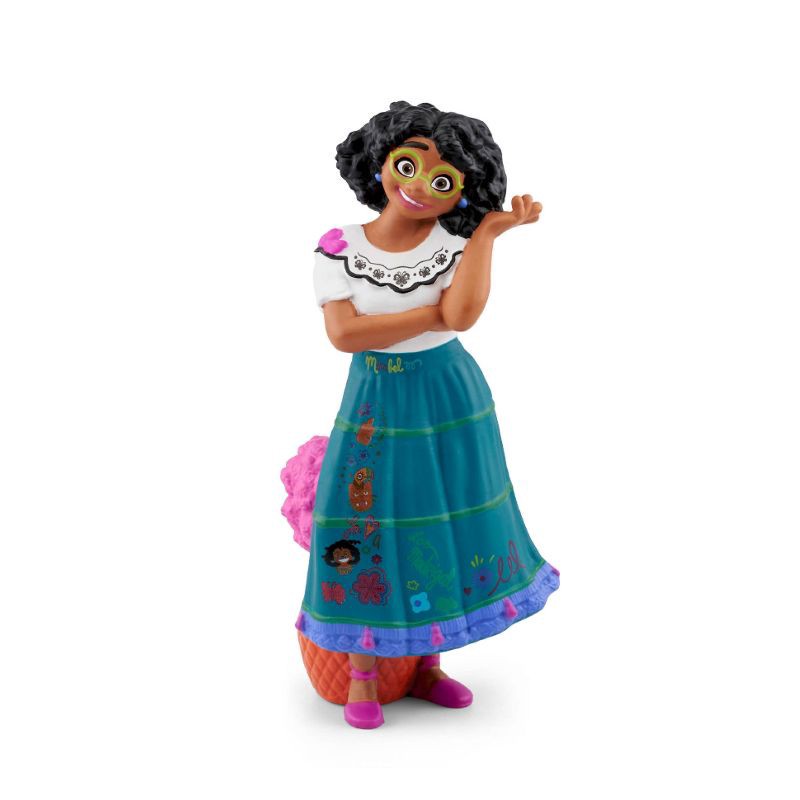 slide 2 of 7, tonies Disney Encanto Tonie Figurine: Electronic Storybooks & Music Player Featuring Encanto, 1 ct