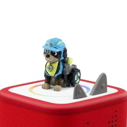 tonies PAW Patrol: Rex Tonie Figurine