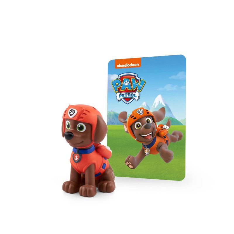 slide 2 of 3, Tonies Paw Patrol Zuma Audio Play Figurine, 1 ct