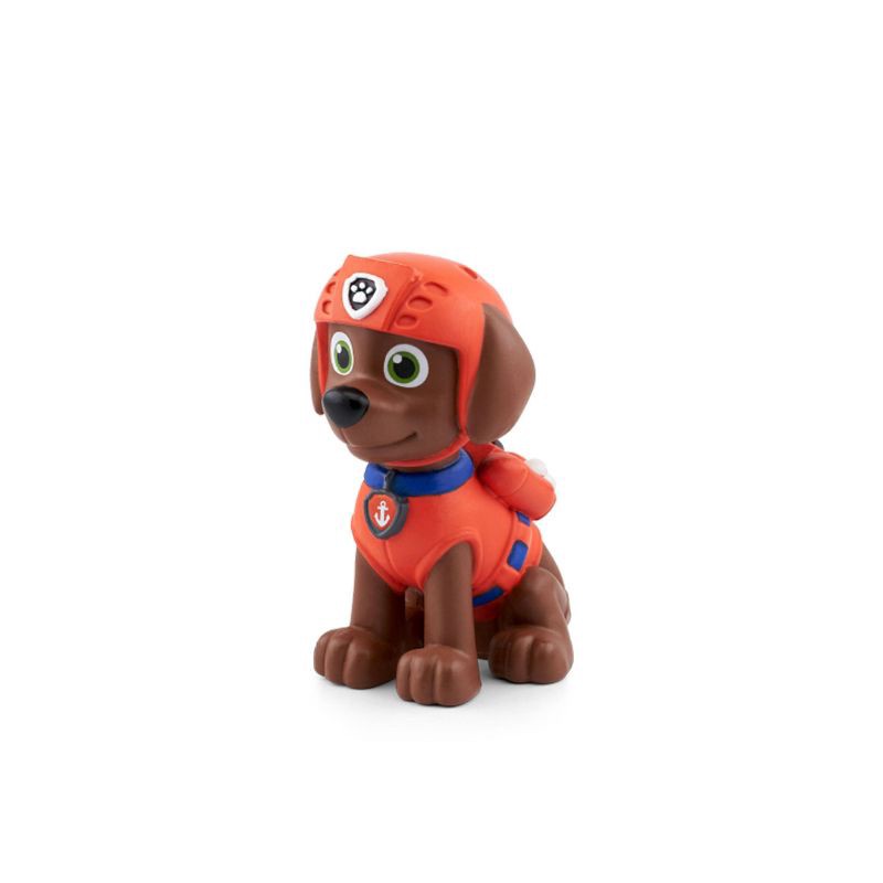 slide 3 of 3, Tonies Paw Patrol Zuma Audio Play Figurine, 1 ct