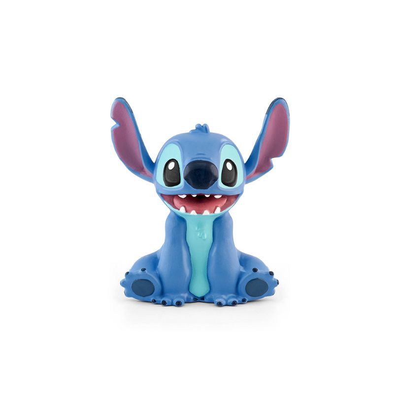 slide 3 of 7, tonies Disney Lilo & Stitch Tonie Figurine: Electronic Storybooks, Reading & Music, Licensed Disney Character, 1 ct